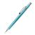 Lapiseira Sharp Metalica 0.5mm Pentel Azul