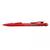 Lapiseira Super Pencil 0.5mm Colors LP05LSP Faber Castell Vermelho