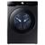 Lava e Seca 18 Kg Samsung Eco Bubble Black Inox Look com 25 Programas de Lavagem - WD18T6500FAZ Black e inox