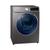 Lava e Seca Samsung QDrive Smart (Wi-Fi) com Ecobubble, Lavagem a Seco e Porta AddWash WD10N64FOOX Inox Look - 10,2Kg 127v Inox