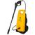 Lavadora de Alta Pressão Electrolux 1800 PSI Power Wash Eco e Bico Vario (EWS30) Amarelo