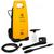 Lavadora de Alta Pressão Electrolux Power Wash Eco 1800 PSI e Bico Vario EWS30 AMARELO