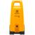 Lavadora de Alta Pressão Lava Car 1800 Libras Electrolux - EWS30 Amarelo