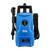 Lavadora de Alta Pressão Philco PLP2300 1750PSI 127V MPa 1500W Azul