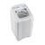 Lavadora de Roupa Automática 8KG Popmatic 6 Programas Mueller Branco