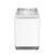 Lavadora de Roupas 14kg Com Sistema Ciclone Cesto em Inox NA-F140B1W Panasonic Branco