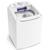 Lavadora de Roupas Automática 16Kg Electrolux Turbo LAC16 Branco