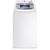 Lavadora de Roupas Electrolux 14 kg Branco LED14 - 110V Branco