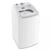 Lavadora de Roupas Electrolux Efficient Care LED09 9Kg Branco