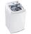 Lavadora de Roupas Electrolux Essential Care - 14Kg Cesto Inox 220V Branco