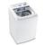 Lavadora de Roupas Electrolux Essential Care - LED17 17Kg Cesto Inox 11 Programas de Lavagem 220V Branco