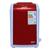 Lavadora de Roupas Mini 1.2 Kg Praxis Petit Vermelha 220v Vermelho