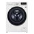 Lavadora de roupas smart lg 13kg 220v branca com inteligencia artifical aiddtm vc4 (fv5013wc4) Branco