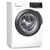 Lavadora Electrolux 11kg Premium Care LFE11 Branco