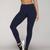 Legging Básica Selene 20810-002/20810-003 Microfibra Marinho