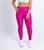 Legging Cirrê 3D Premium Pink