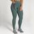 Legging Com Tramado Griffa Spc, Vgn