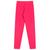 Legging Infantil Feminina em Cotton 4 a 8 Pink