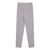 Legging Infantil Feminina em Cotton 4 a 8 Mescla