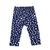 Legging Infantil Hering Kids 555q2g00 Marinho