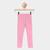 Legging Infantil Hering Kids Menina Rosa