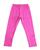 Legging Infantil Juvenil Feminina Molecotton Rovitex Kids Rosa radiante