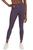 Legging New Balance Achiever Wp21112b Roxo