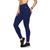 Legging Selene Sem Costura Feminina Marinho