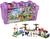 Lego friends caixa de pecas heartlake city 41431 Roxo