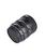 Lente Adaptador foco automático EF-S Canon anel t5i t4i t3i t2i 100d 60d 70d 550d 600d 6d 7d Preto