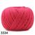 Linha Amigurumi Circulo 254m Tulipa