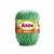 Linha Anne 500m Crochê Tricô Vestuário 5215- Hortelã Verde
