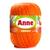 Linha Anne 500mt Círculo 4456-LARANJA