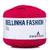 Linha Bellinha Fashion Pingouin 50g 3372 PINK REDE