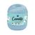 Linha Camila 1000 Coats Cores 0144 - Azul Céu