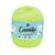 Linha Camila 1000 Coats Cores 1181 - Verde Limão