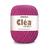 Linha Cléa Duplo Circulo 150g CLD-3839 - Rosa Cítrico