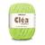 Linha Cléa Duplo Circulo 150g CLD-5583 - Verde Limão