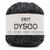 Linha Dysco 100g Preto com prata