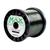 Linha Max Force (bobina) 0,43mm 22,5lb 2770m Green