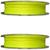 Linha Multifilamento P/ Pesca Vision 150m  Albatroz Yellow