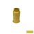 Linha Settanyl Nylon 60 (23 gramas) TEX 55 (para costuras pesadas) 0081-Amarelo