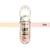 Lip Gloss Last Touch - Pink 21 C03