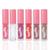 Lip Gloss Melu - Ruby Rose Lollipop