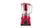 Liquidificador 2,6L Turbo 1000w-127v 8 Velocidades MultiHome Vermelho
