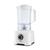 Liquidificador Arno Power Max 5 Velocidades 700W LN51 Branco