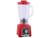 Liquidificador Arno Power Mix LQ36 15 Velocidades 700W Vermelho Vermelho