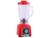 Liquidificador Arno Power Mix LQ36 15 Velocidades 700W Vermelho Vermelho