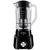 Liquidificador Britânia Diamante 2,6L 900W 4 Velocidades Preto