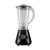 Liquidificador Liq329 Pratic Blender Preto 220v Cadence Preto